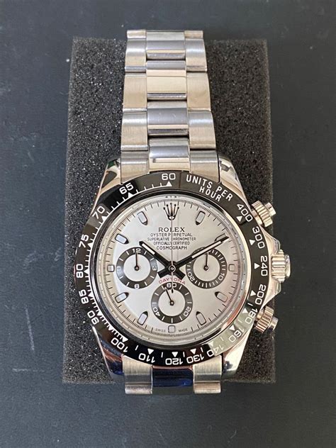 rolex daytona roulette